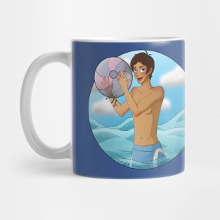 Lance [Voltron VLD] Mug